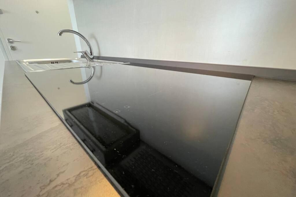 Suite D'Annunzio Mini Luxury Sanremo Exterior foto
